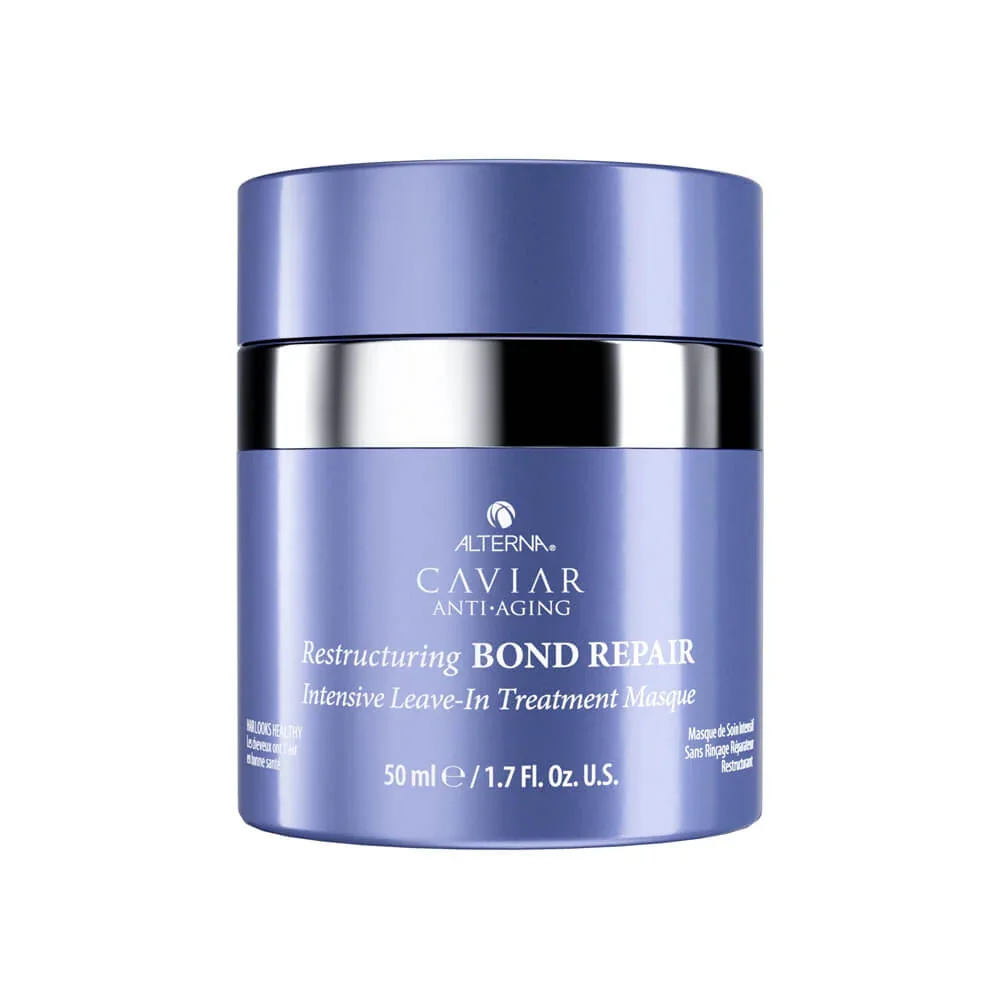 Alterna Caviar Anti-Aging Intensive Leave-In Treatment Masque